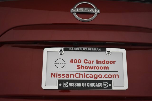 Certified 2024 Nissan Murano SV image 39