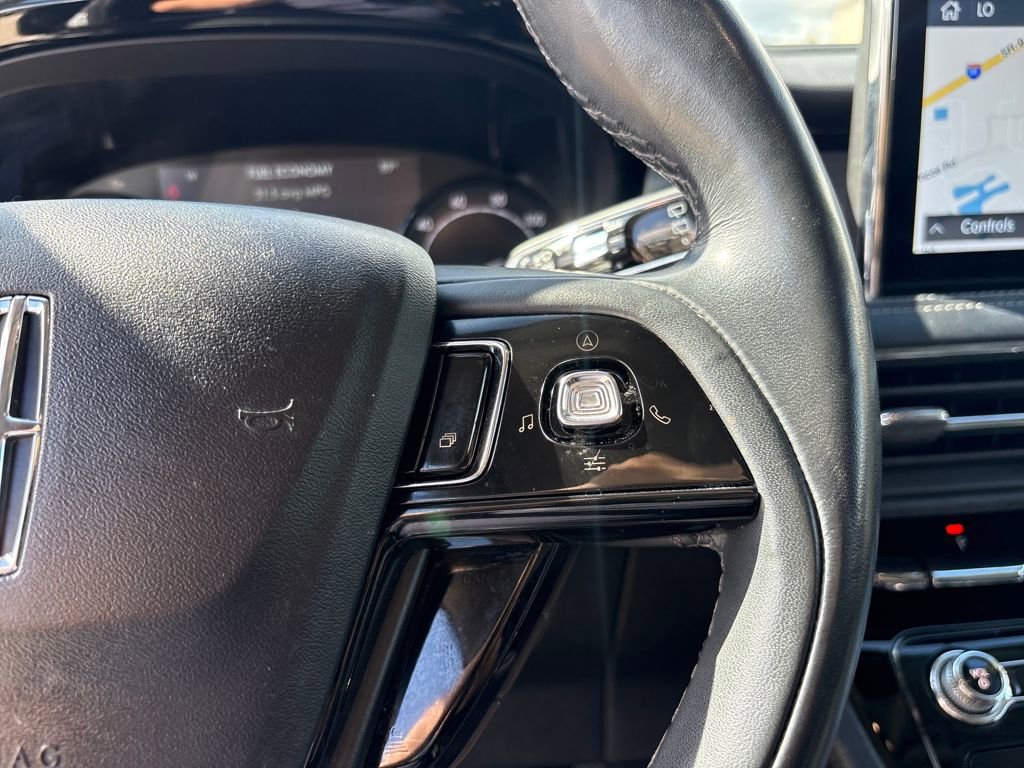 Used 2021 Lincoln Corsair FWD image 21