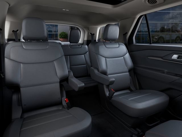 New 2027 Ford Explorer Active w/ Active Comfort Package AWD/4WD image 12