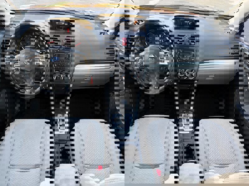 Used 2015 Subaru Forester 2.5i w/ Alloy Wheel Package image 26