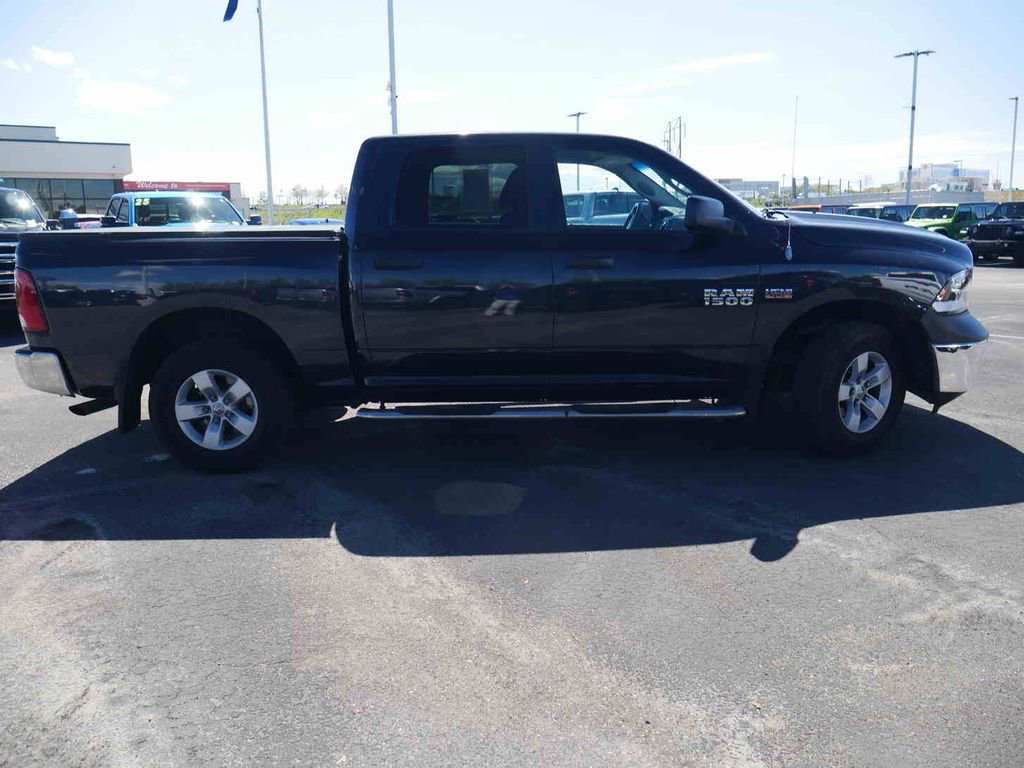Used 2013 RAM 1500 ST w/ SXT Appearance Group AWD/4WD image 21