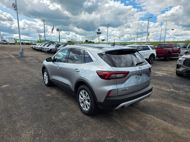 Used 2023 Ford Escape Active w/ Tech Pack #2 AWD/4WD image 5