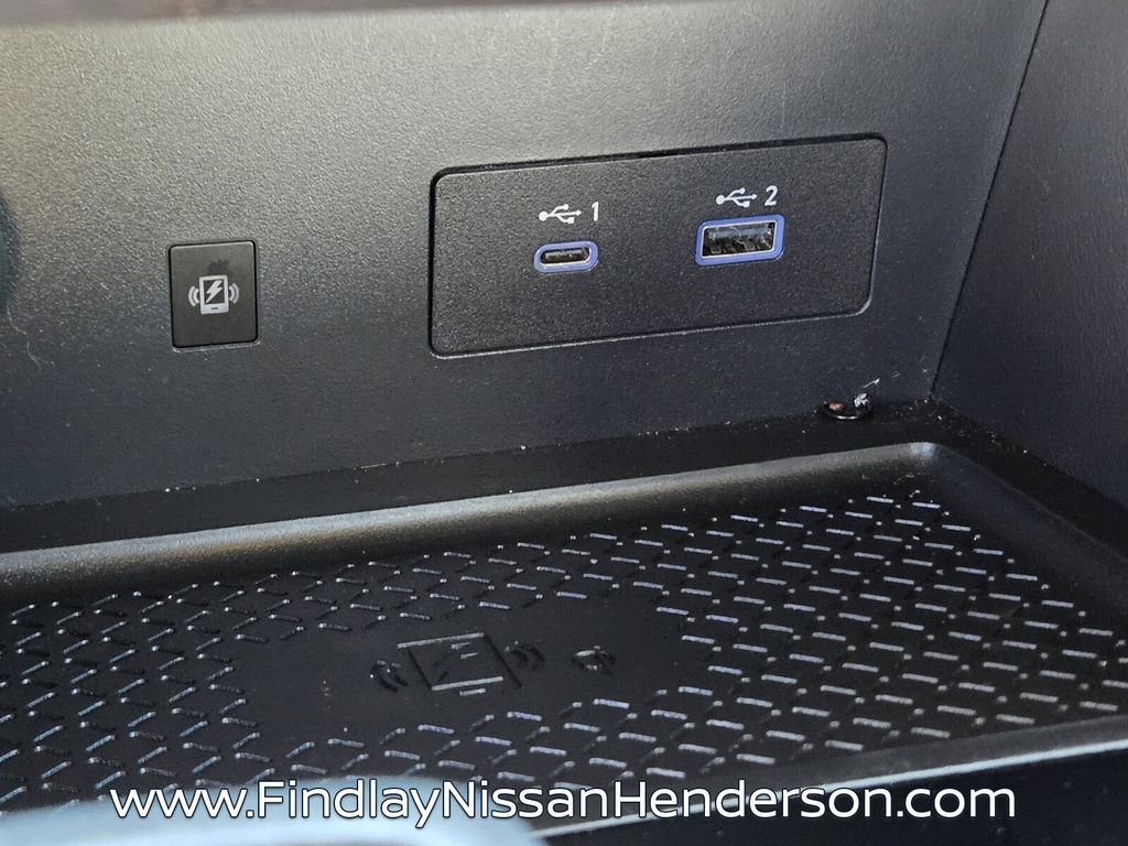 Used 2025 Nissan Pathfinder SL image 26