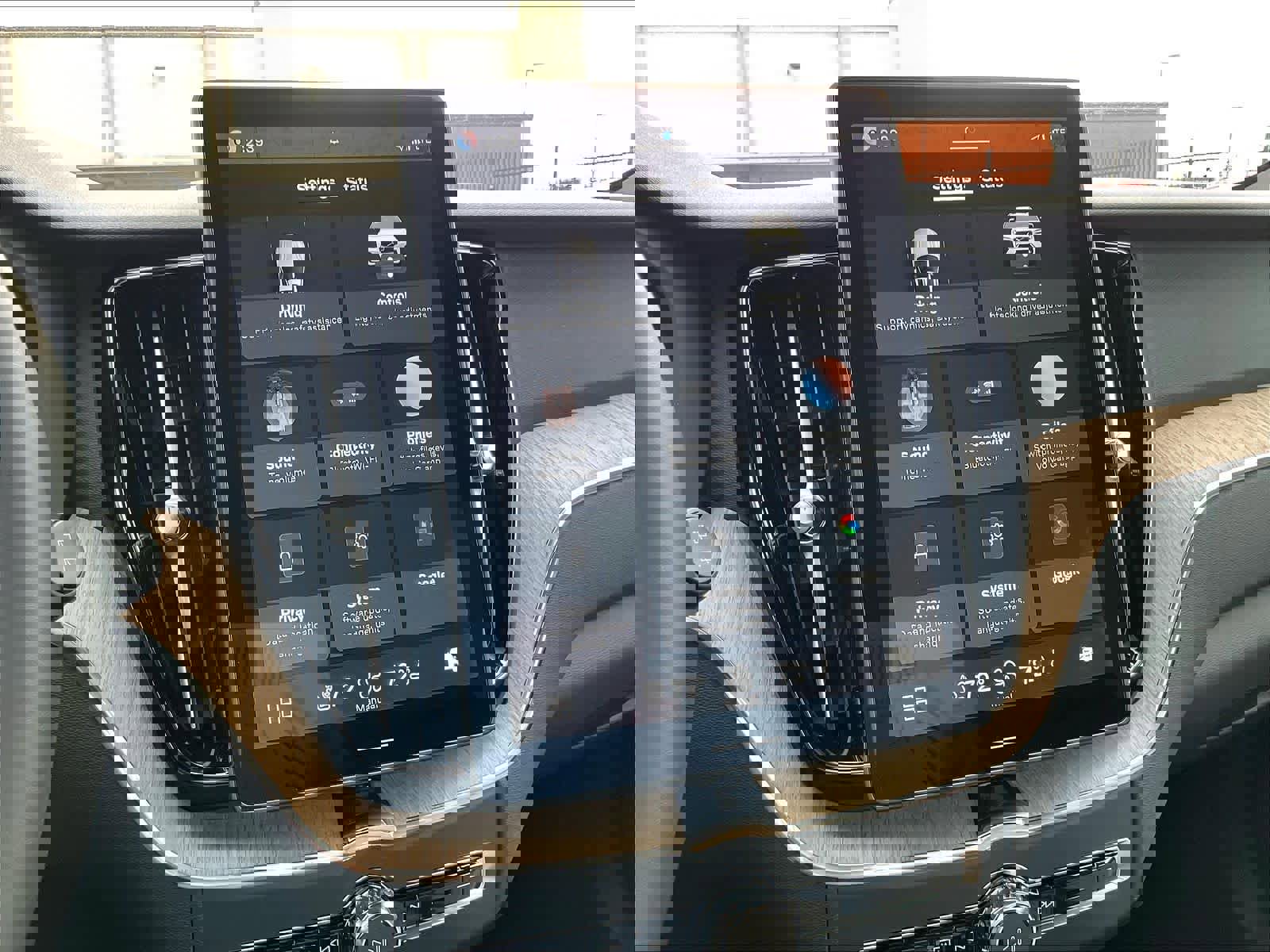 New 2026 Volvo XC60 B5 Plus w/ Protection Package Premier image 22