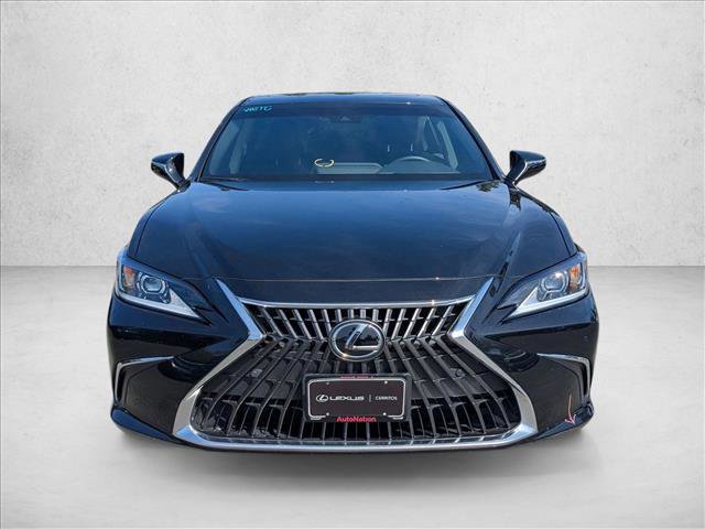 Used 2025 Lexus ES 300h w/ Premium Package video 2