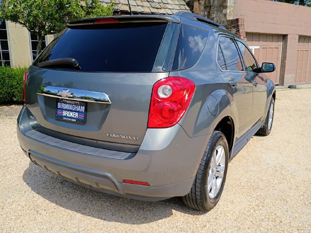 Used 2013 Chevrolet Equinox LT w/ Driver Convenience Package AWD/4WD image 12