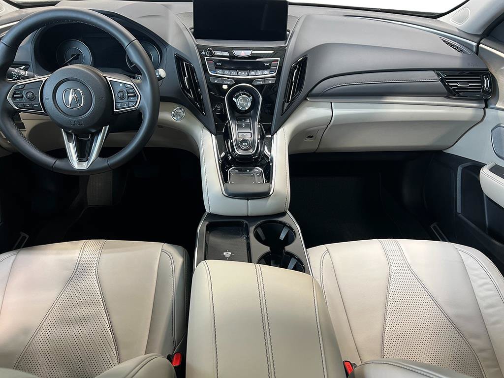 New 2026 Acura RDX w/ Technology Package AWD/4WD image 18