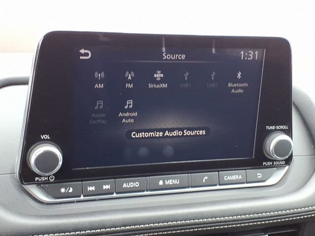 Used 2023 Nissan Rogue S AWD/4WD image 18