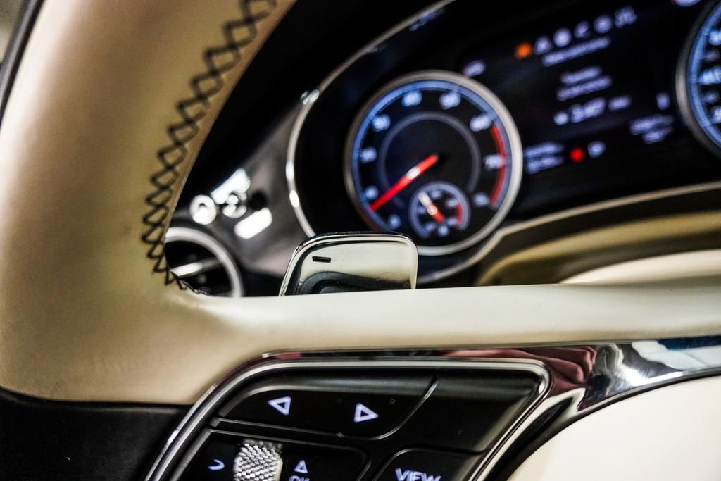 Used 2020 Bentley Bentayga Speed image 19