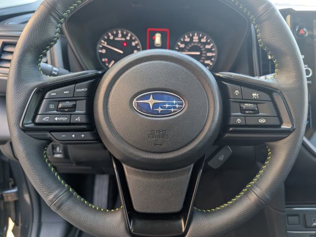 Certified 2025 Subaru Ascent Onyx Edition image 12