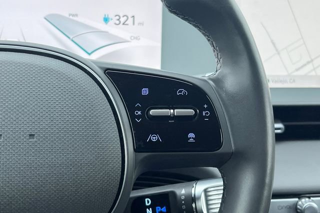 Certified 2024 Hyundai Ioniq 5 SEL image 32