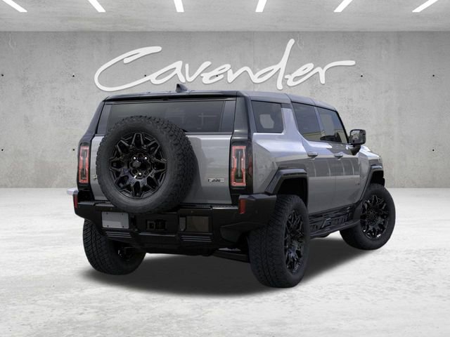 New 2026 GMC Hummer EV SUV image 4