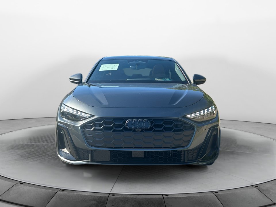 Certified 2026 Audi A5 2.0T Premium Plus AWD/4WD image 2