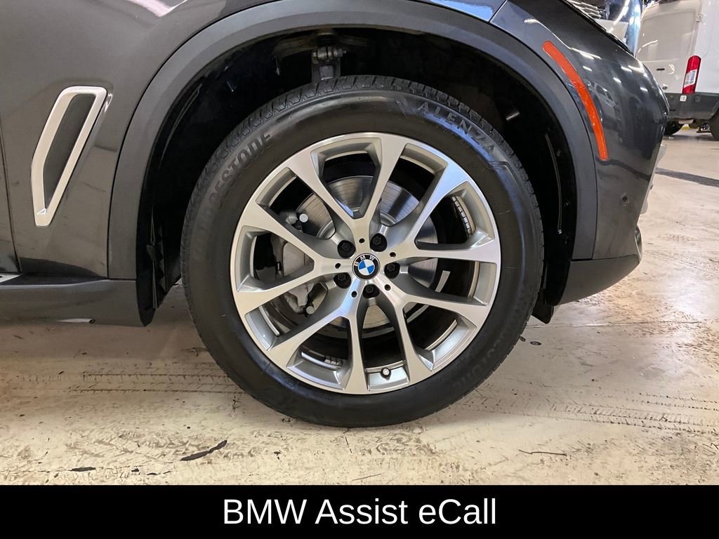 Used 2023 BMW X5 xDrive40i w/ Premium Package image 17