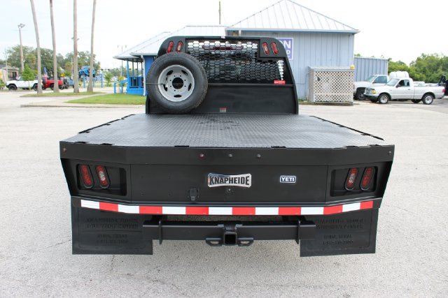 Used 2025 Chevrolet Silverado 3500 W/T w/ WT Convenience Package AWD/4WD image 10