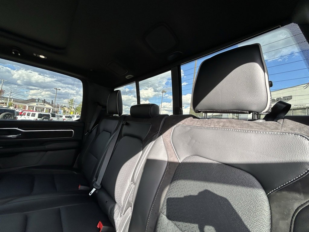 New 2026 RAM 1500 Laramie image 28