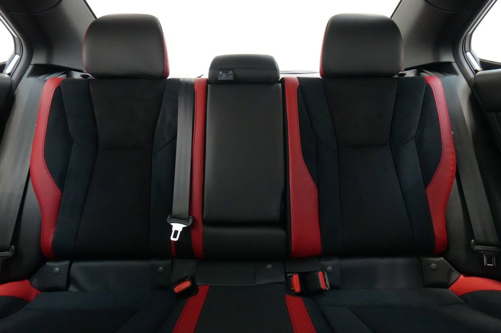 New 2025 Subaru WRX Limited image 19