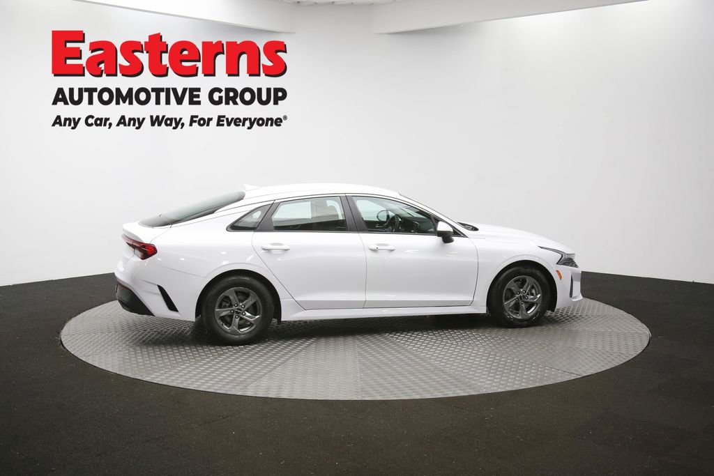 Used 2022 Kia K5 LXS image 42