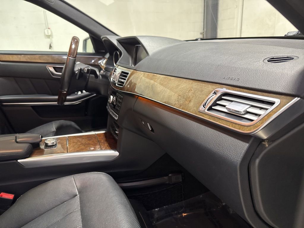 Used 2015 Mercedes-Benz E 350 E 350 image 41