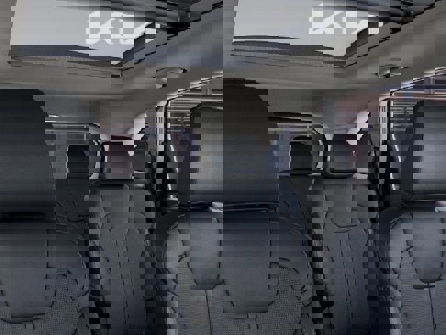 New 2026 Kia Sorento X-Line EX AWD/4WD image 27