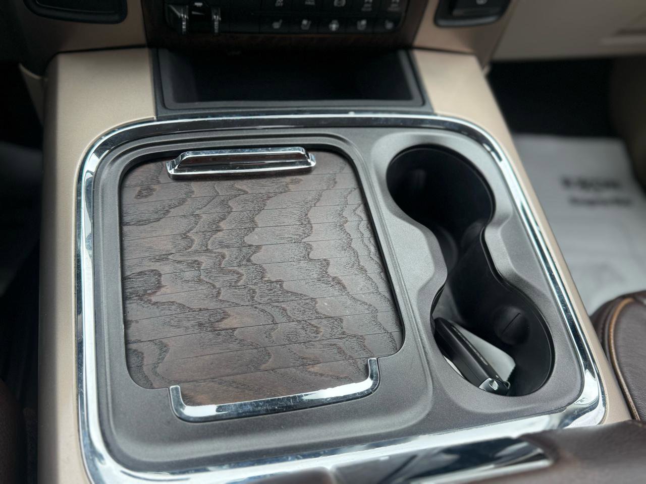 Used 2018 RAM 3500 Laramie Longhorn image 51