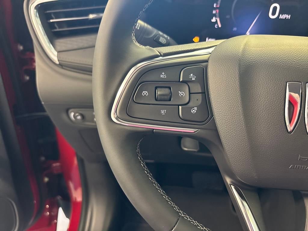 New 2026 Buick Encore GX Preferred w/ Advanced Technology Package image 30