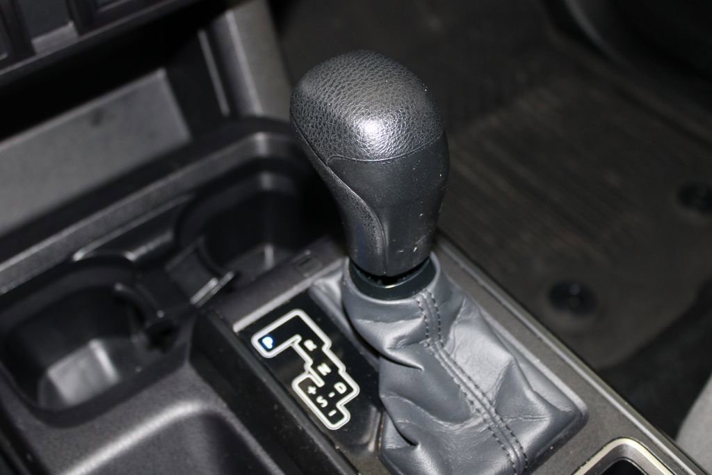 Used 2023 Toyota Tacoma SR image 42