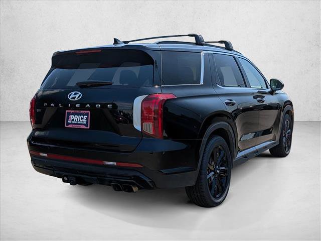 Used 2024 Hyundai Palisade XRT FWD image 5