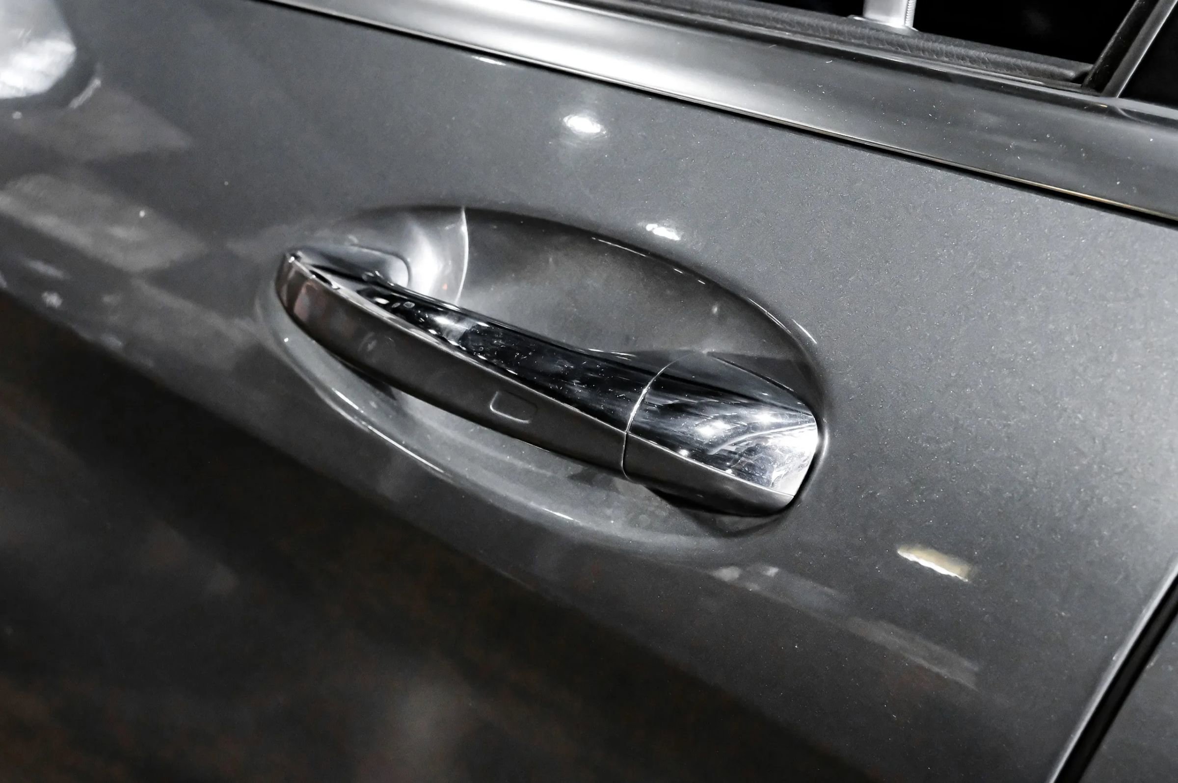 Used 2019 Mercedes-Benz S 560 Sedan image 40