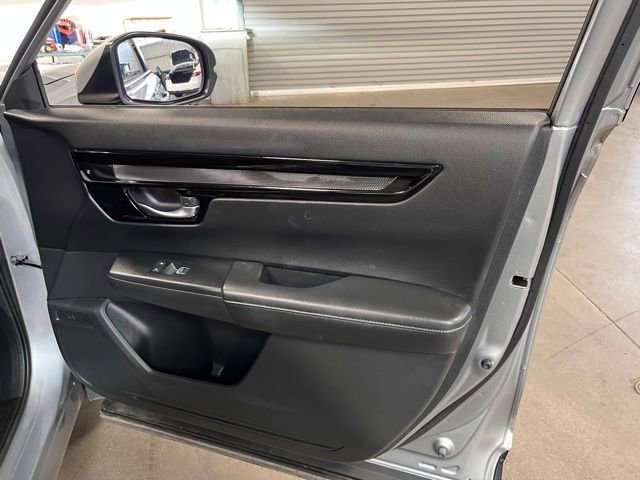 Used 2024 Honda CR-V EX-L image 12