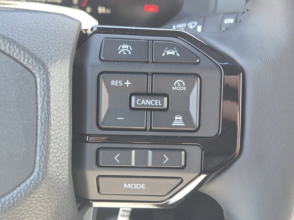 New 2026 Toyota Land Cruiser 1958 image 19