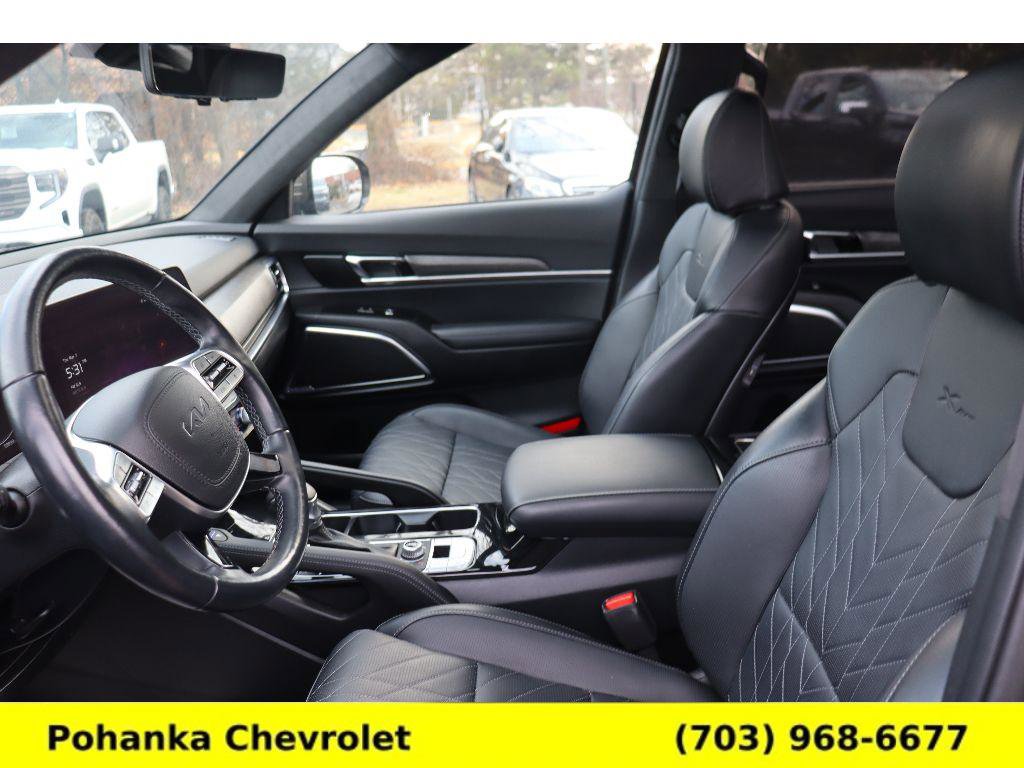 Used 2024 Kia Telluride SX Prestige X-Pro image 26