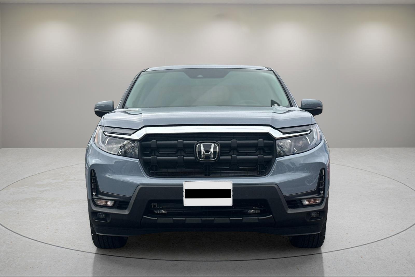 New 2026 Honda Ridgeline RTL image 8