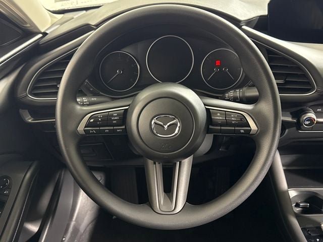 New 2026 MAZDA MAZDA3 s FWD image 16