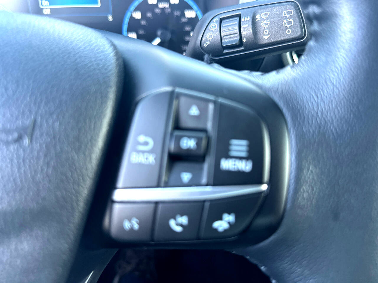 Used 2023 Ford Bronco Sport Heritage w/ Heritage Convenience Package image 22