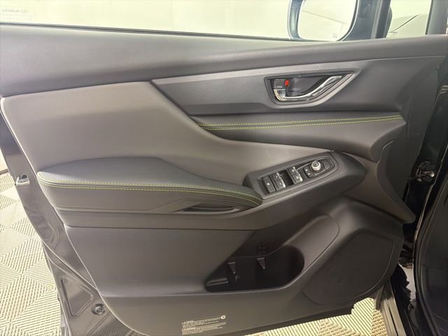Used 2023 Subaru Ascent Onyx Edition image 7