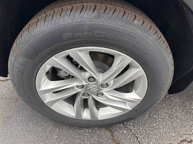 New 2026 Buick Envista Preferred w/ Convenience I Package image 13