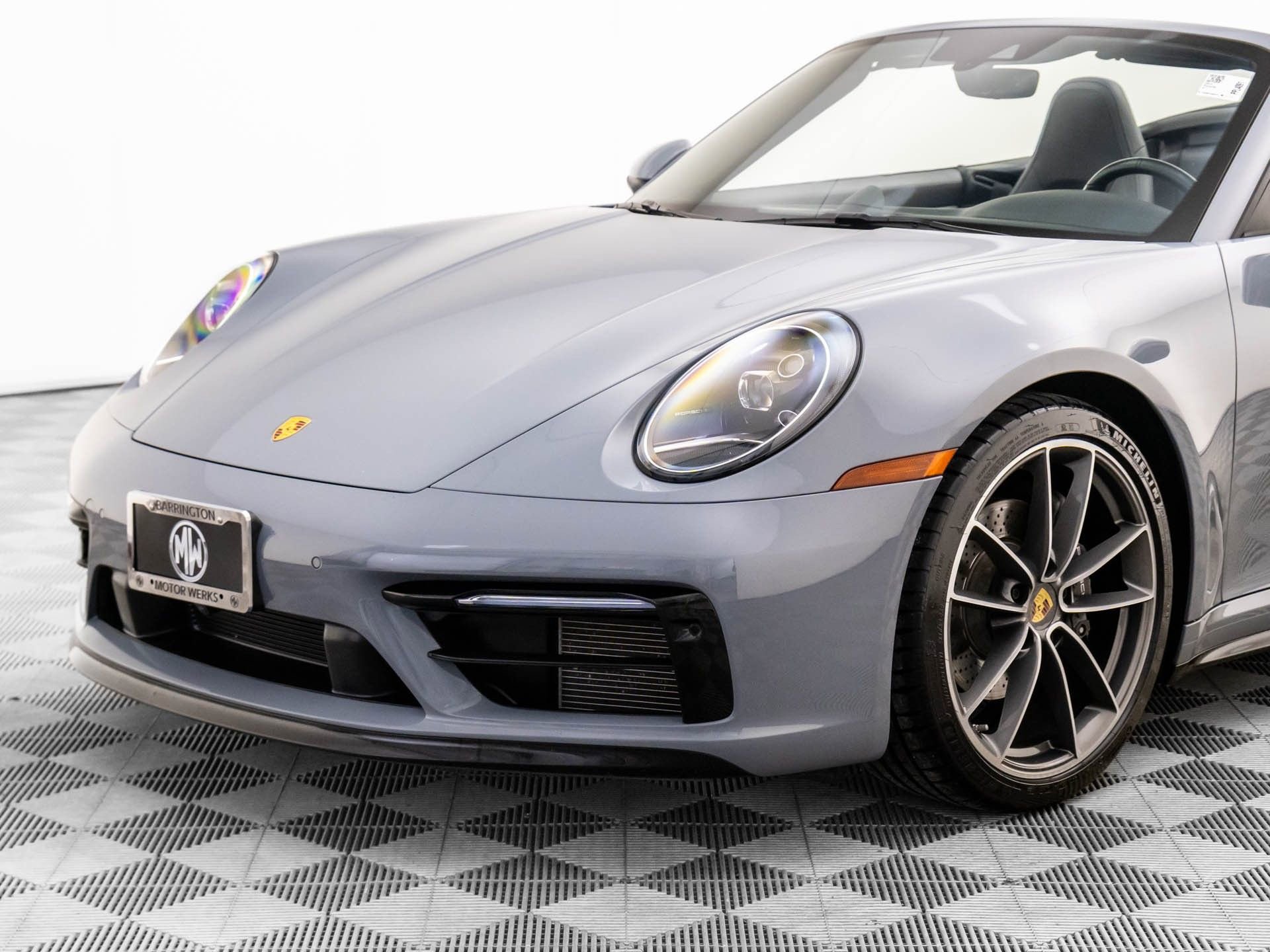 Certified 2023 Porsche 911 Carrera image 33