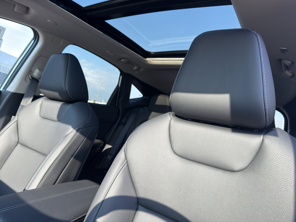 New 2026 Nissan Murano SL image 28