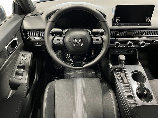 New 2026 Honda Civic Sport image 16