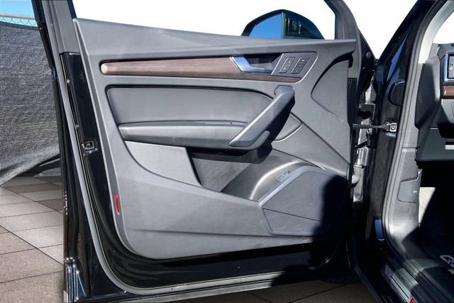 Certified 2024 Audi Q5 2.0T Premium image 26