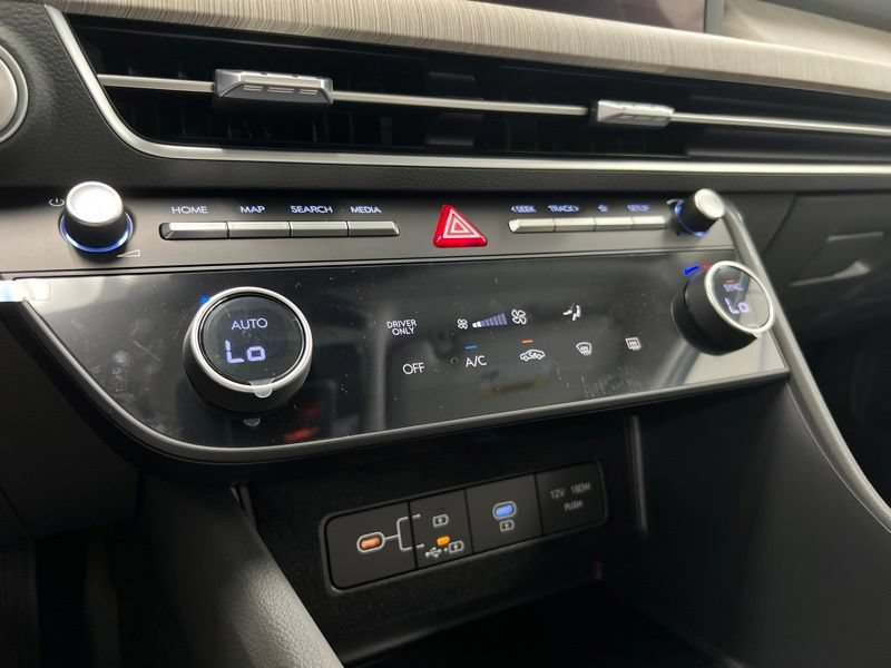 New 2026 Hyundai Sonata Blue FWD image 31