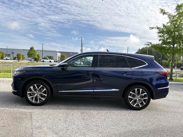 Used 2024 Acura MDX FWD w/ Technology Package image 6