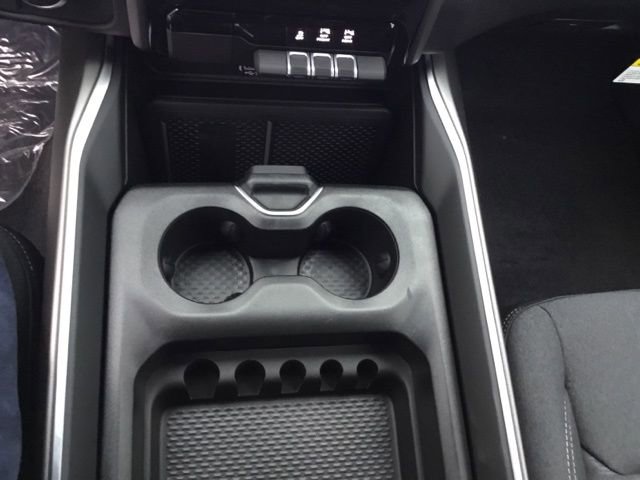 New 2026 RAM 1500 Big Horn image 24