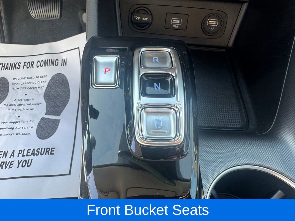 Used 2021 Hyundai Sonata SE image 15