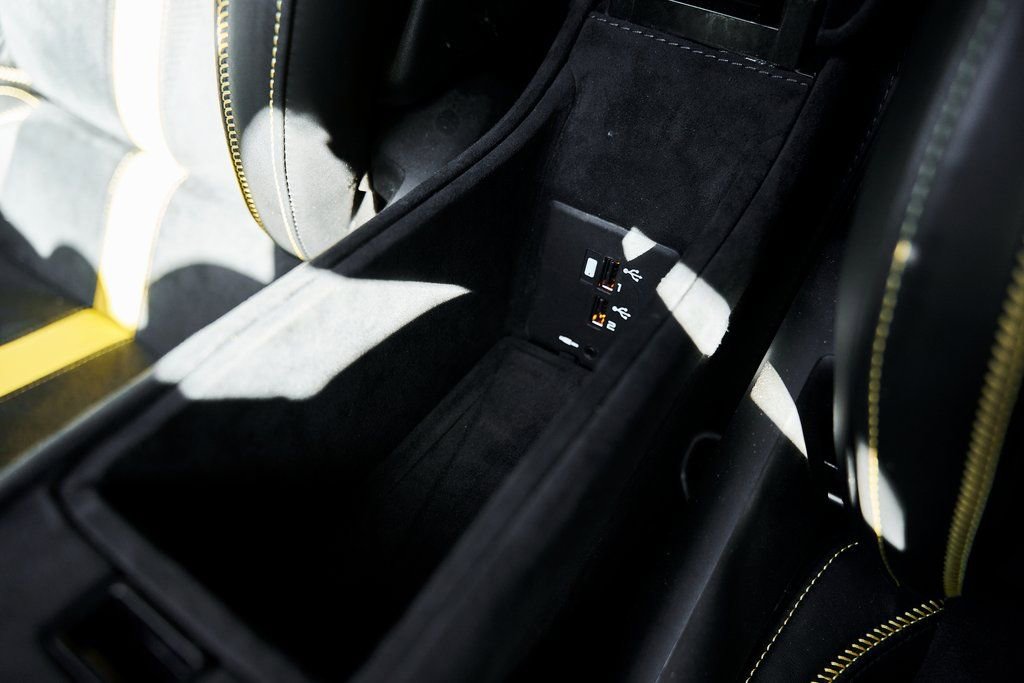Used 2019 McLaren 720S RWD image 56