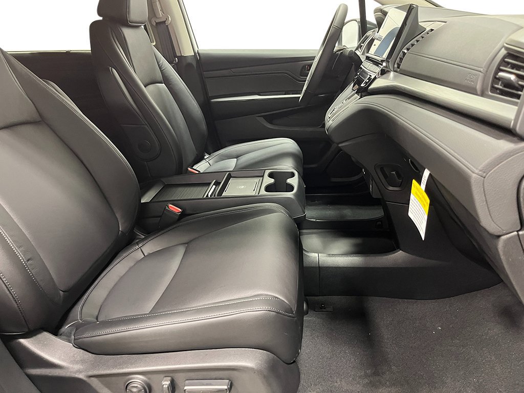New 2027 Honda Odyssey EX-L image 26