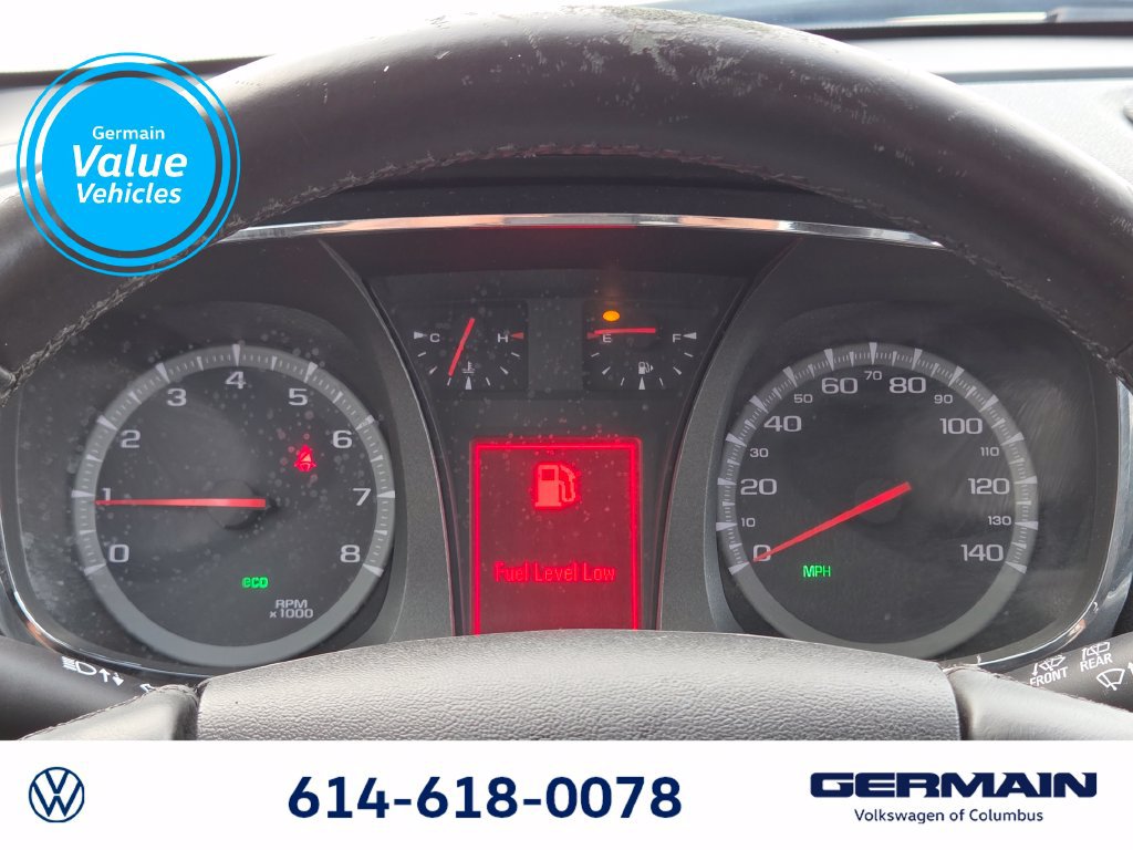 Used 2017 GMC Terrain SLE w/ Chrome Edition FWD image 23