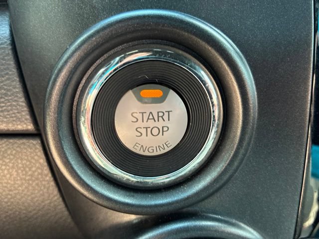 Used 2024 Nissan Titan PRO-4X w/ Pro-4x Utility Package AWD/4WD image 36