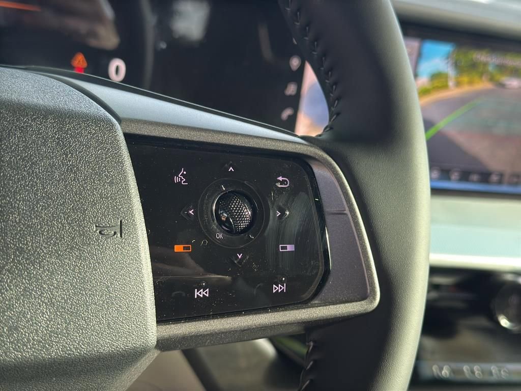 New 2025 Nissan Murano Platinum w/ Cargo Package image 21